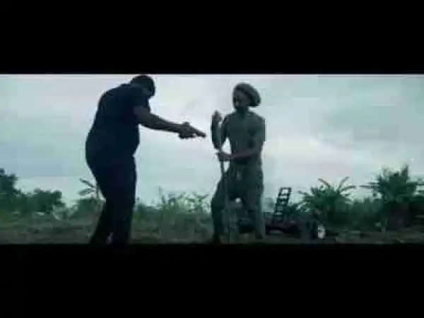 Video: Ice Billion Berg - Real Spill